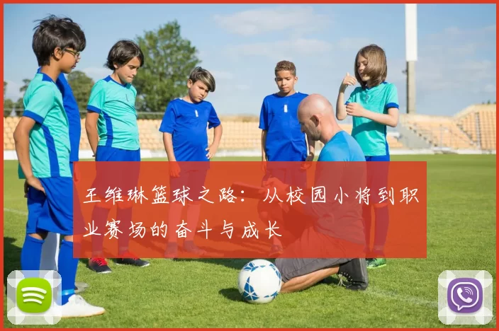 王维琳篮球之路：从校园小将到职业赛场的奋斗与成长
