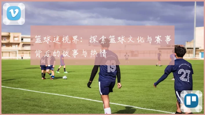 篮球迷视界：探索篮球文化与赛事背后的故事与热情